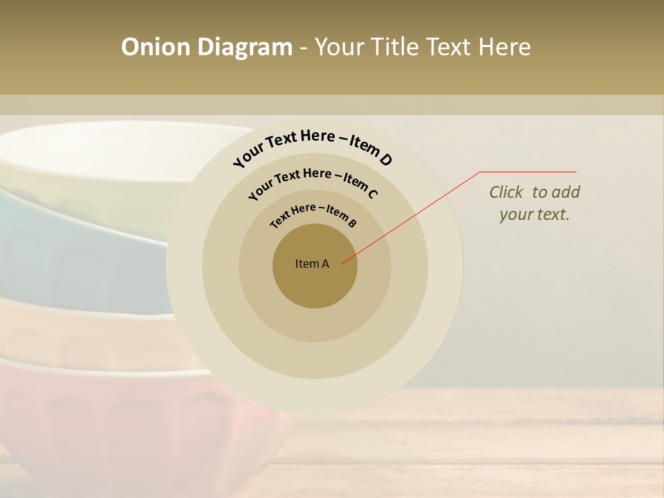 Rush Transportation Highway PowerPoint Template