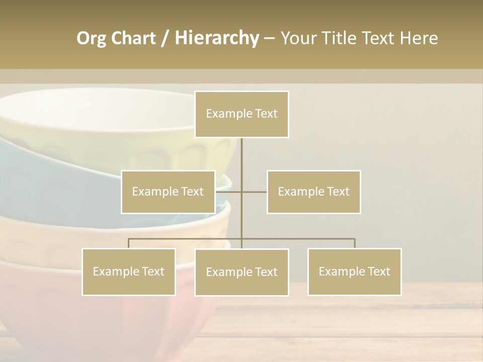 Rush Transportation Highway PowerPoint Template