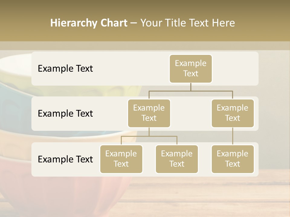 Rush Transportation Highway PowerPoint Template