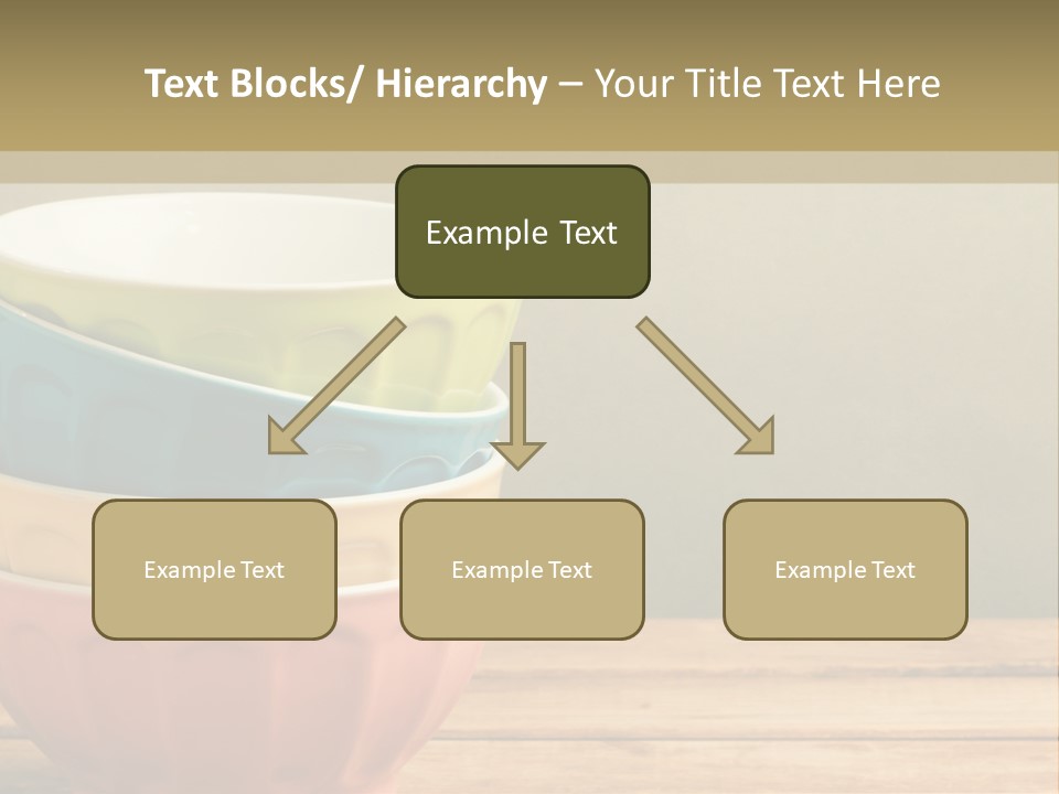 Rush Transportation Highway PowerPoint Template