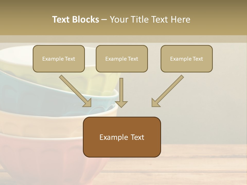 Rush Transportation Highway PowerPoint Template
