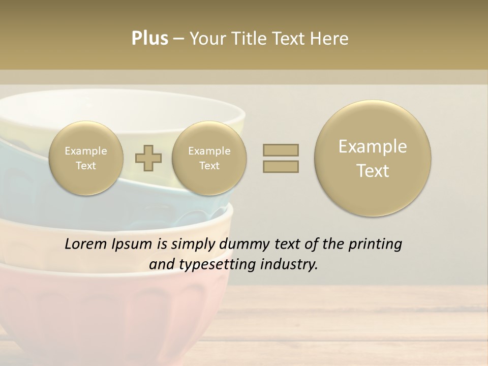 Rush Transportation Highway PowerPoint Template
