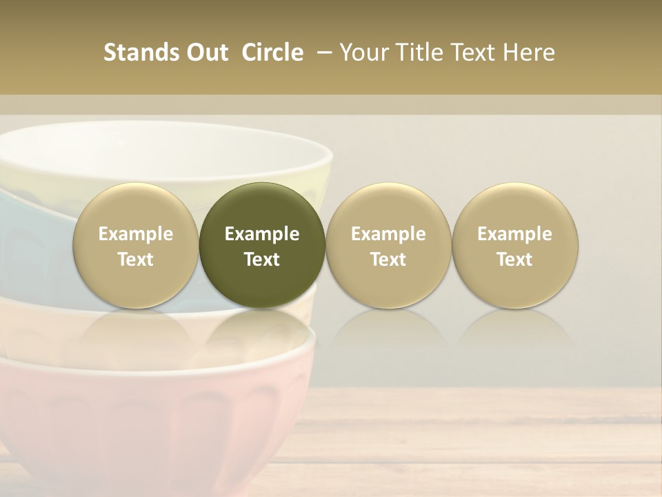 Rush Transportation Highway PowerPoint Template