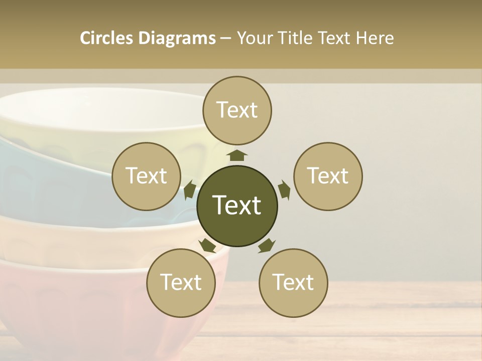 Rush Transportation Highway PowerPoint Template