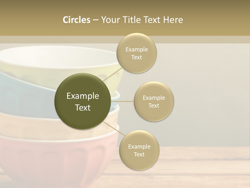 Rush Transportation Highway PowerPoint Template