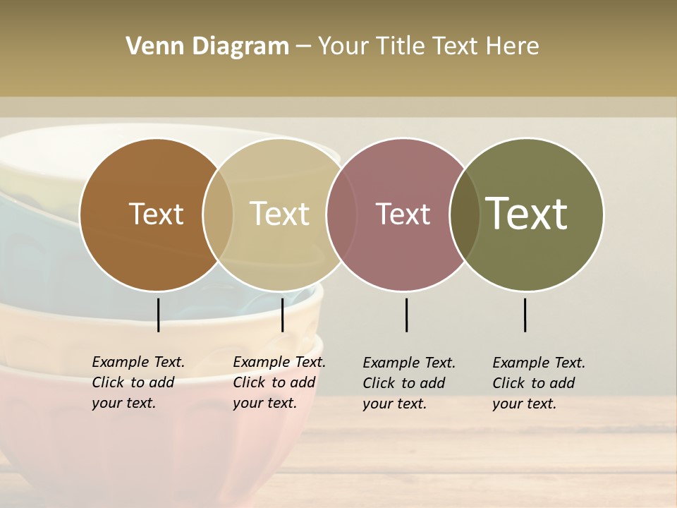 Rush Transportation Highway PowerPoint Template