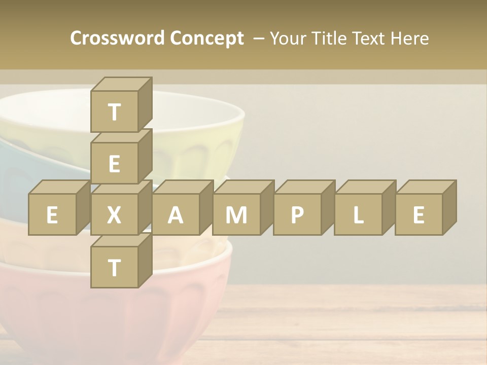 Rush Transportation Highway PowerPoint Template