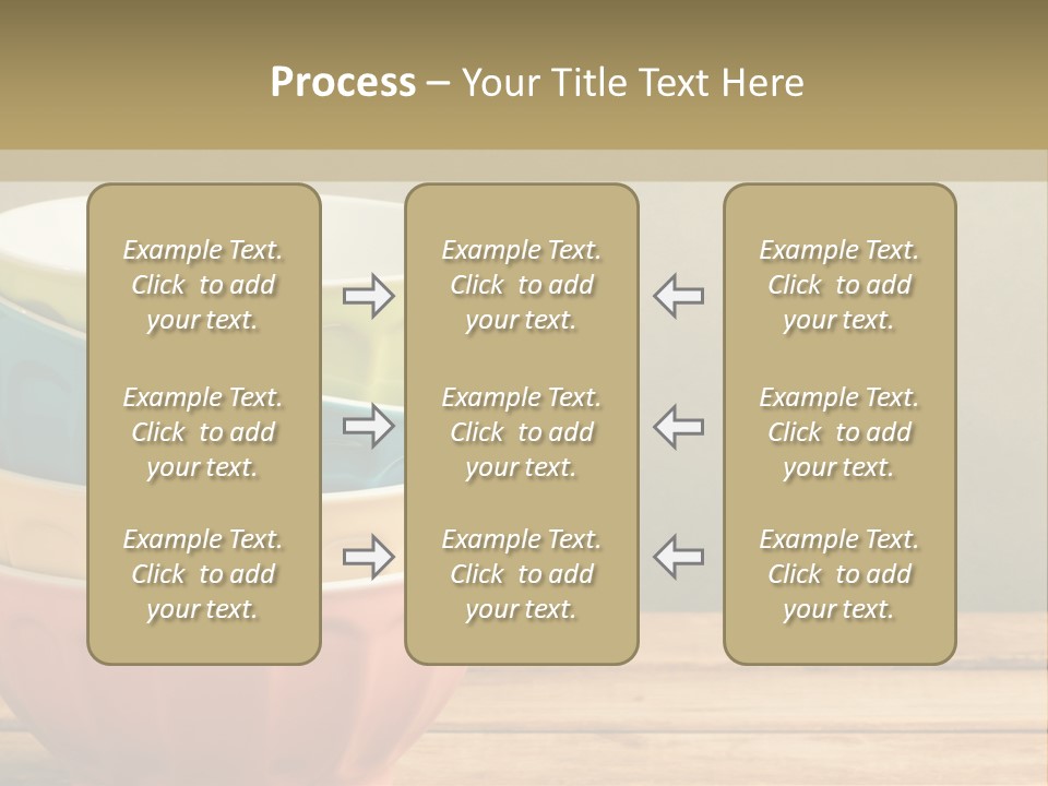 Rush Transportation Highway PowerPoint Template