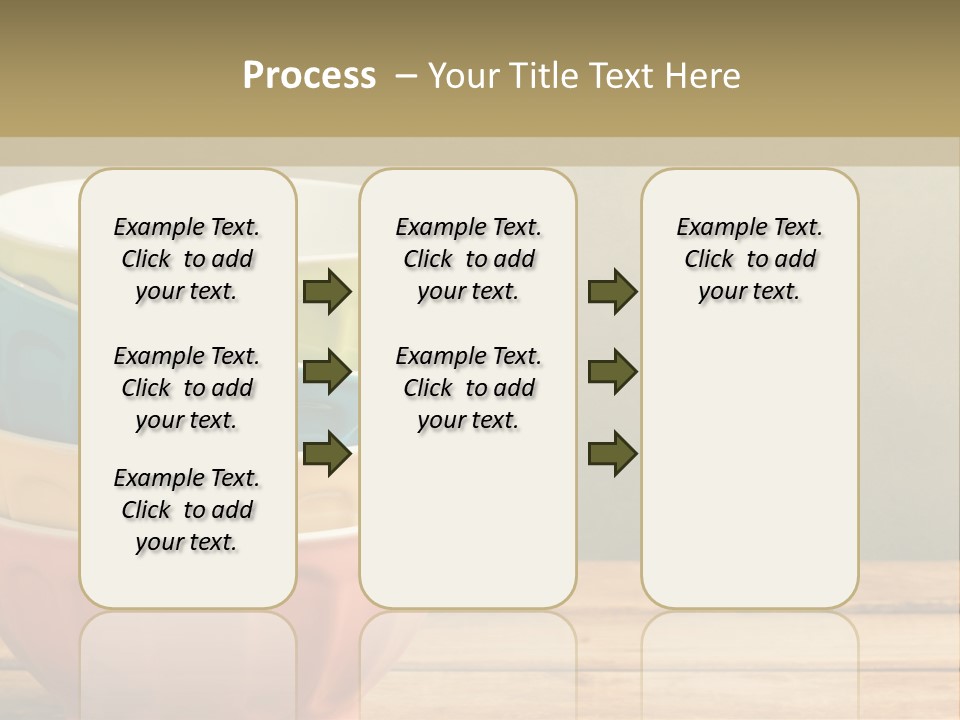Rush Transportation Highway PowerPoint Template
