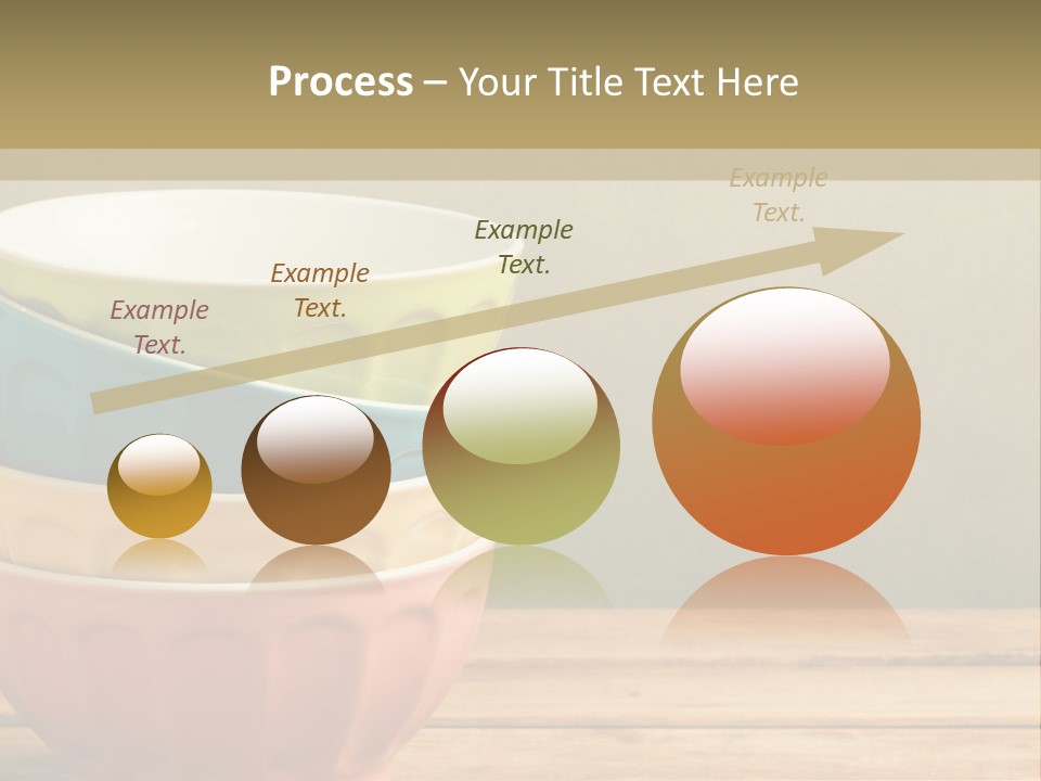 Rush Transportation Highway PowerPoint Template