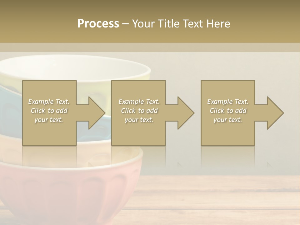 Rush Transportation Highway PowerPoint Template