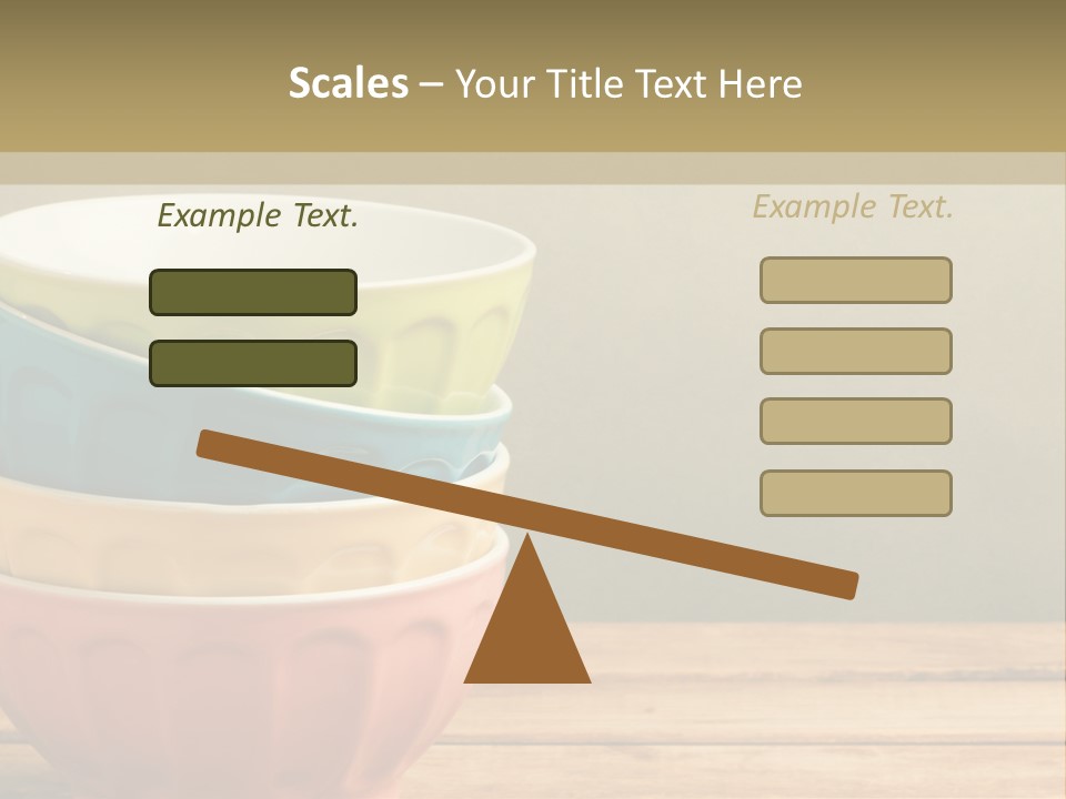 Rush Transportation Highway PowerPoint Template