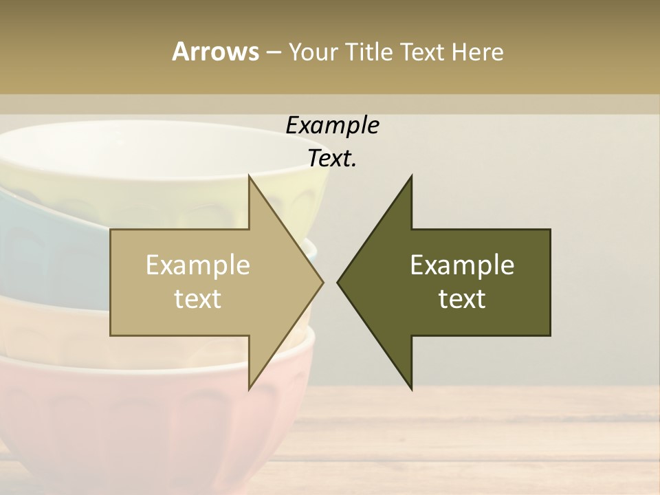 Rush Transportation Highway PowerPoint Template