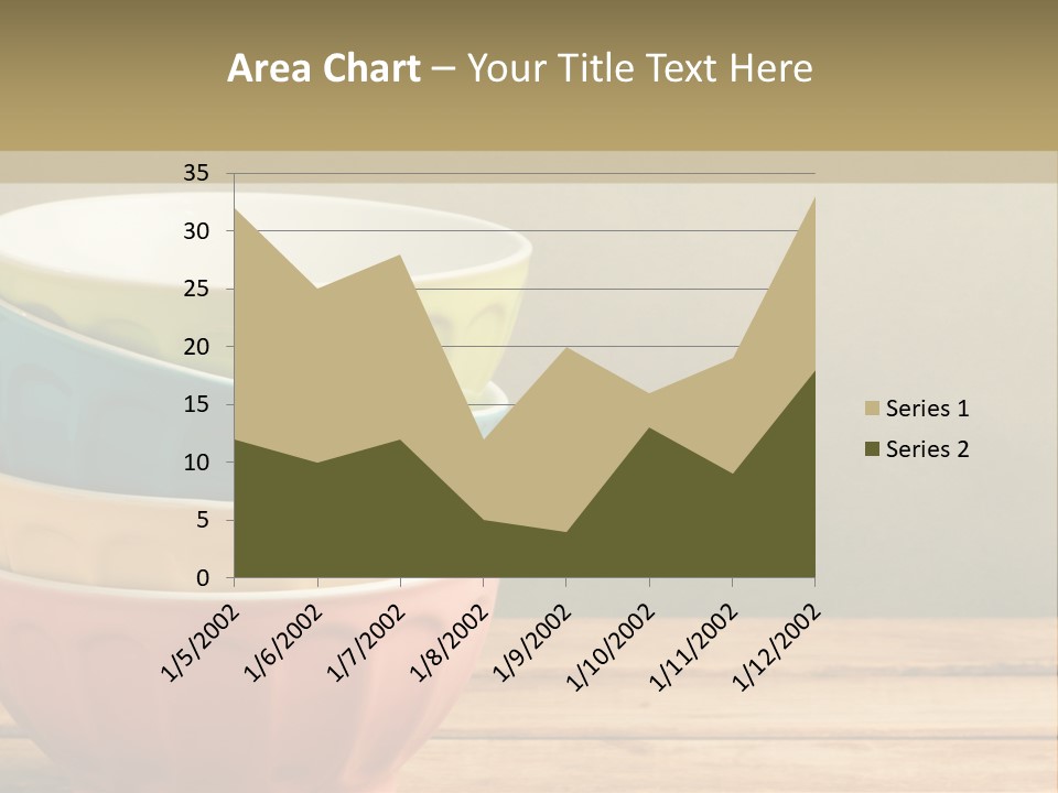 Rush Transportation Highway PowerPoint Template