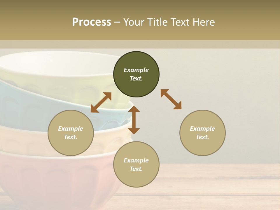 Rush Transportation Highway PowerPoint Template