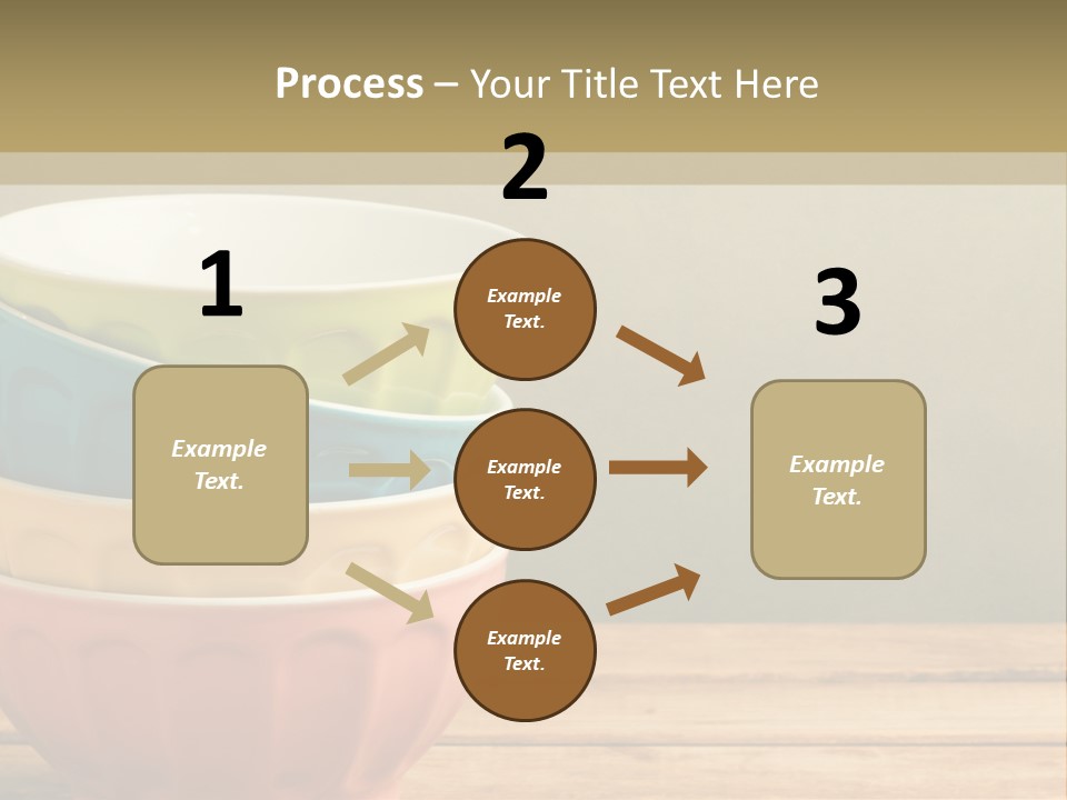 Rush Transportation Highway PowerPoint Template