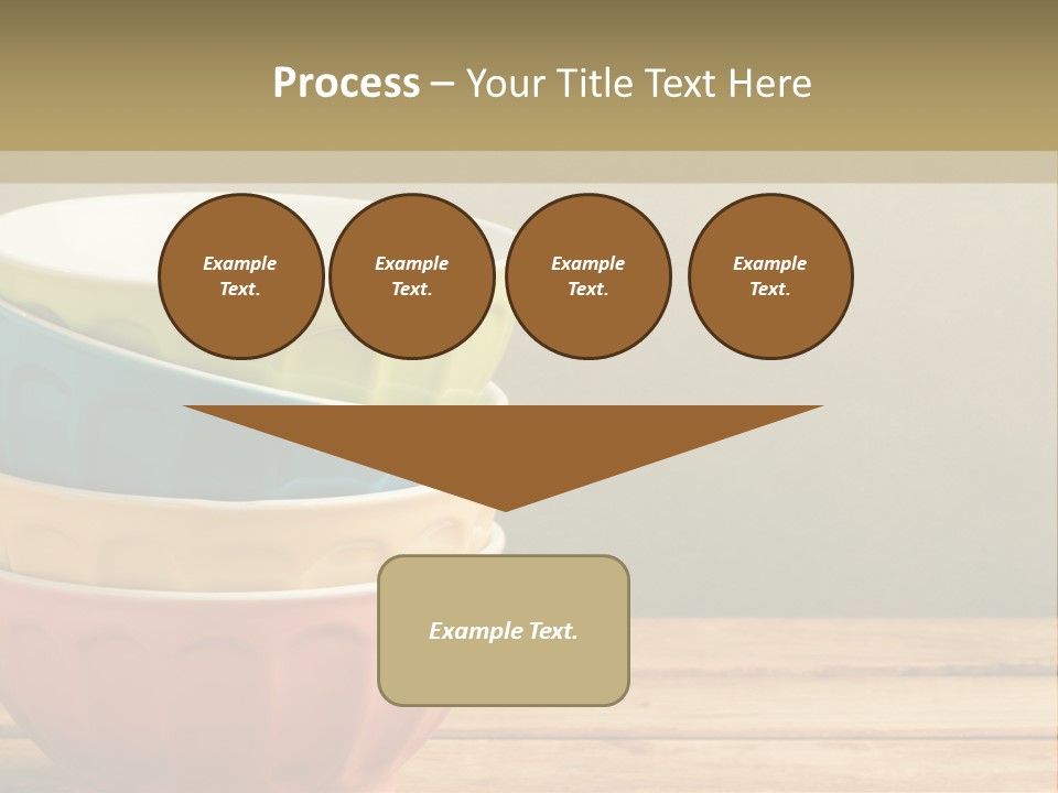 Rush Transportation Highway PowerPoint Template