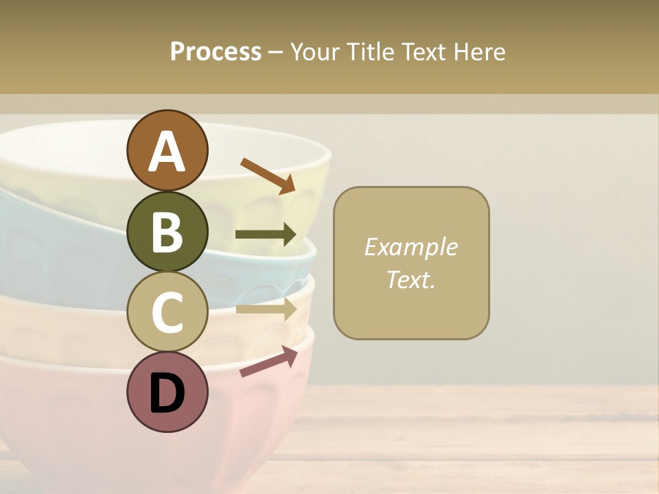Rush Transportation Highway PowerPoint Template