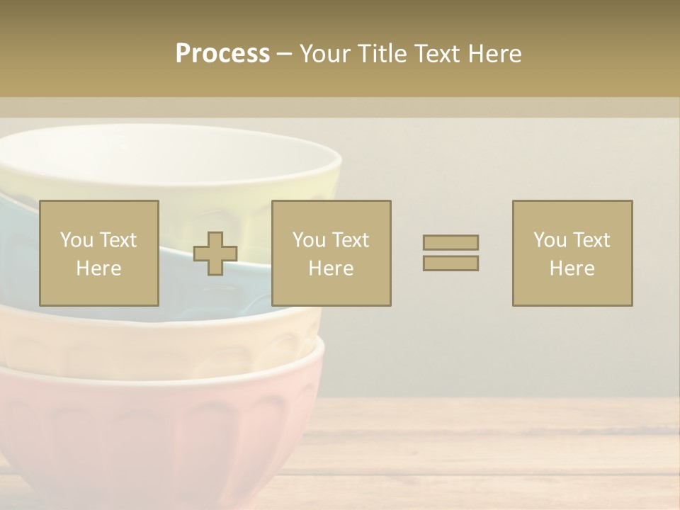 Rush Transportation Highway PowerPoint Template