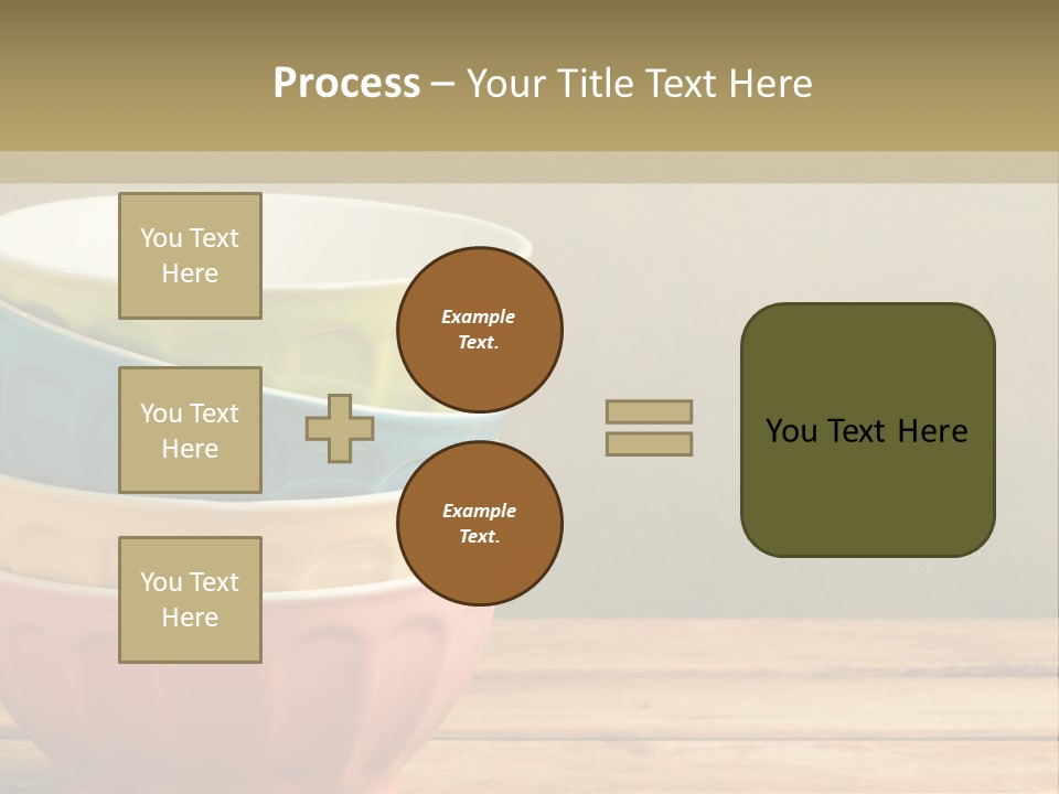 Rush Transportation Highway PowerPoint Template