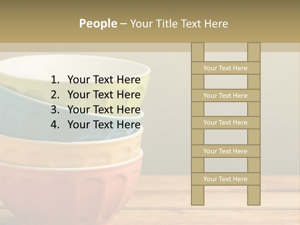Rush Transportation Highway PowerPoint Template