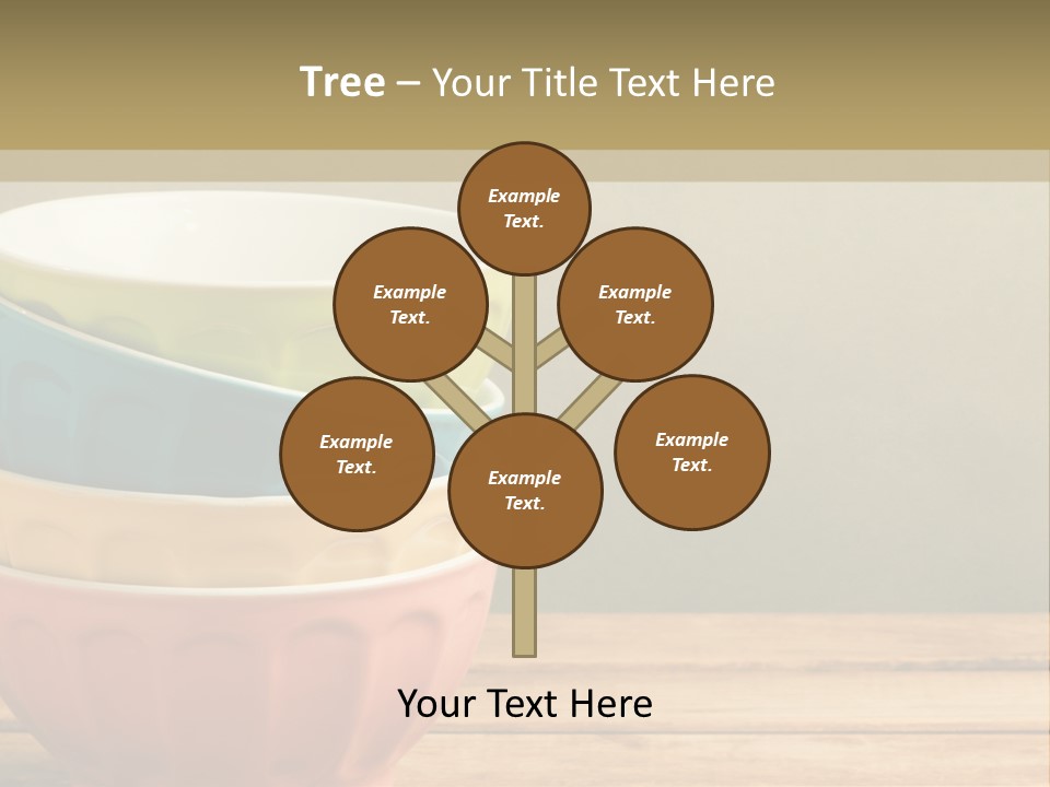 Rush Transportation Highway PowerPoint Template