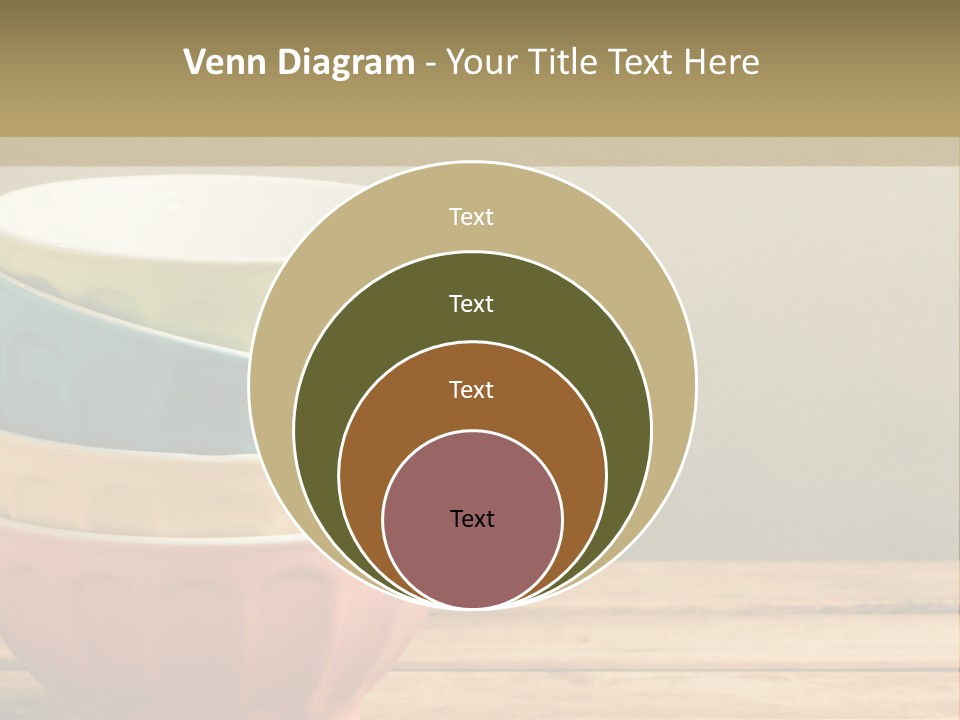 Rush Transportation Highway PowerPoint Template