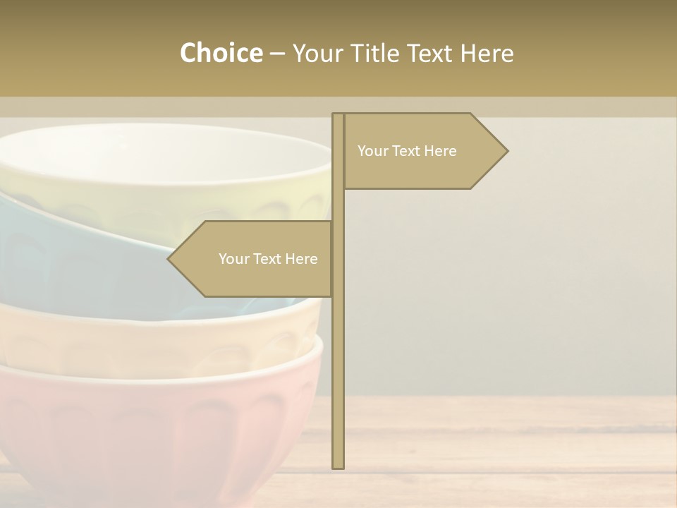 Rush Transportation Highway PowerPoint Template