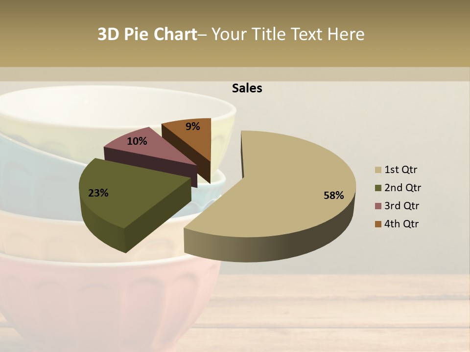 Rush Transportation Highway PowerPoint Template