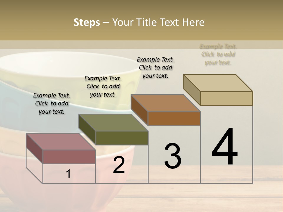 Rush Transportation Highway PowerPoint Template