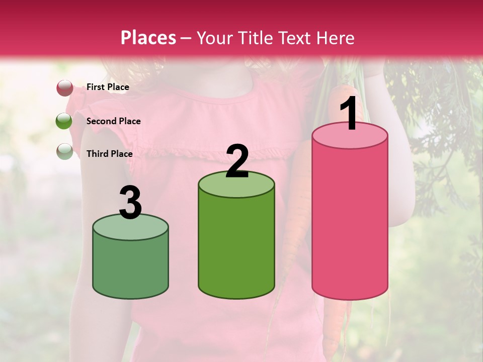 Three Happy Bundle PowerPoint Template