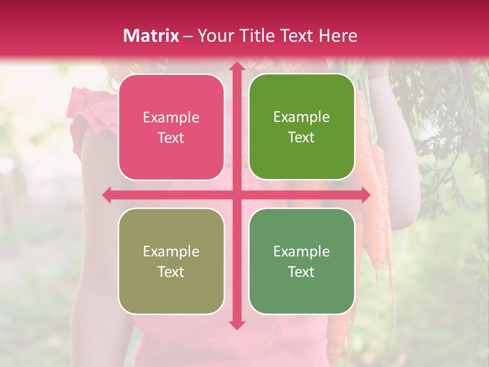 Three Happy Bundle PowerPoint Template