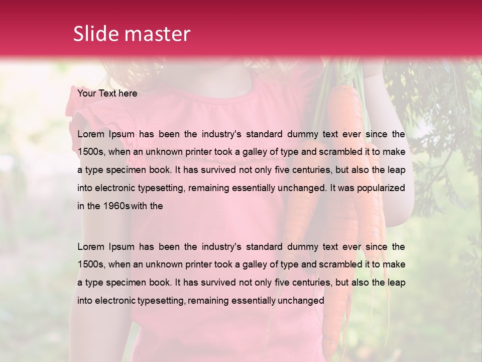 Three Happy Bundle PowerPoint Template