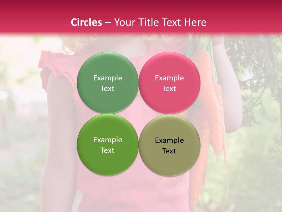 Three Happy Bundle PowerPoint Template