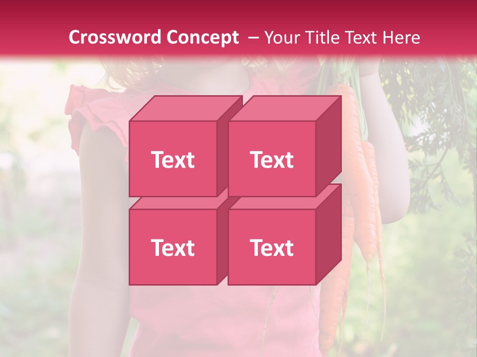 Three Happy Bundle PowerPoint Template