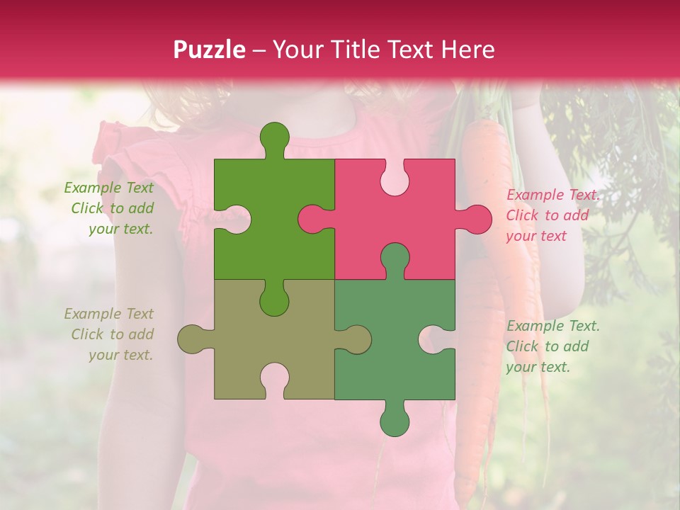 Three Happy Bundle PowerPoint Template