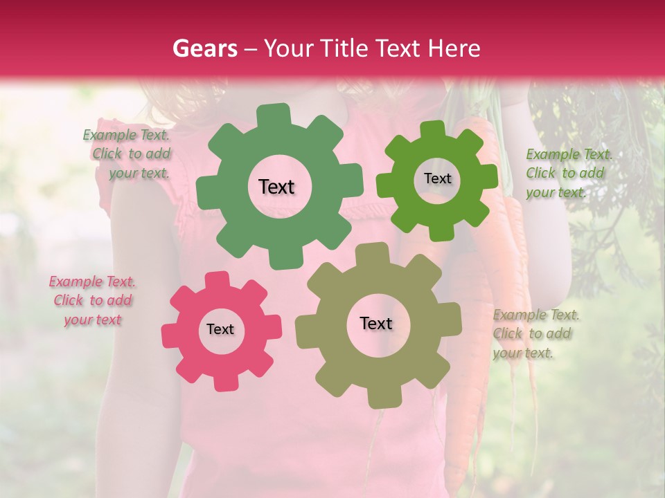 Three Happy Bundle PowerPoint Template