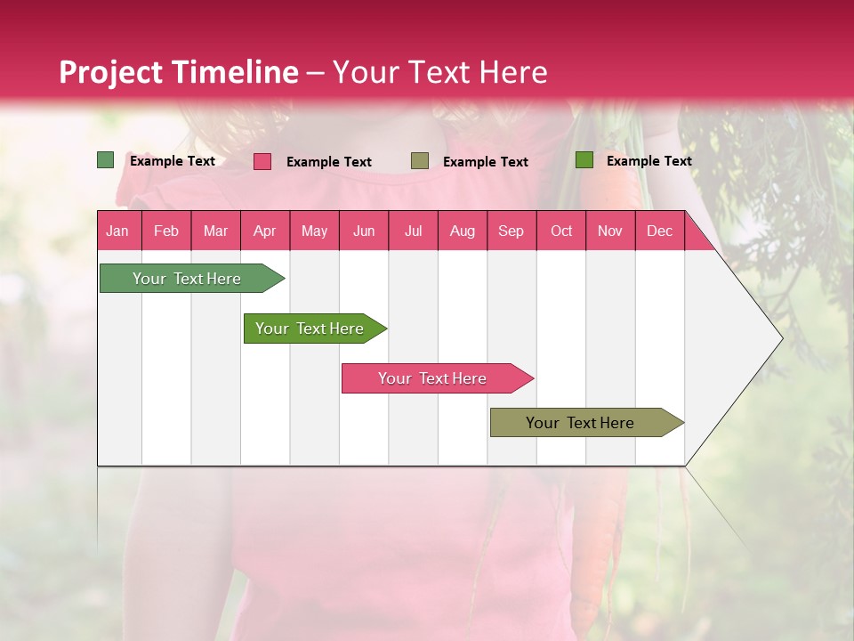 Three Happy Bundle PowerPoint Template