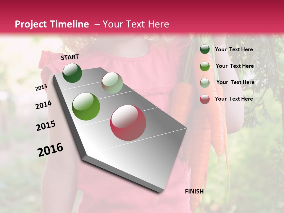 Three Happy Bundle PowerPoint Template