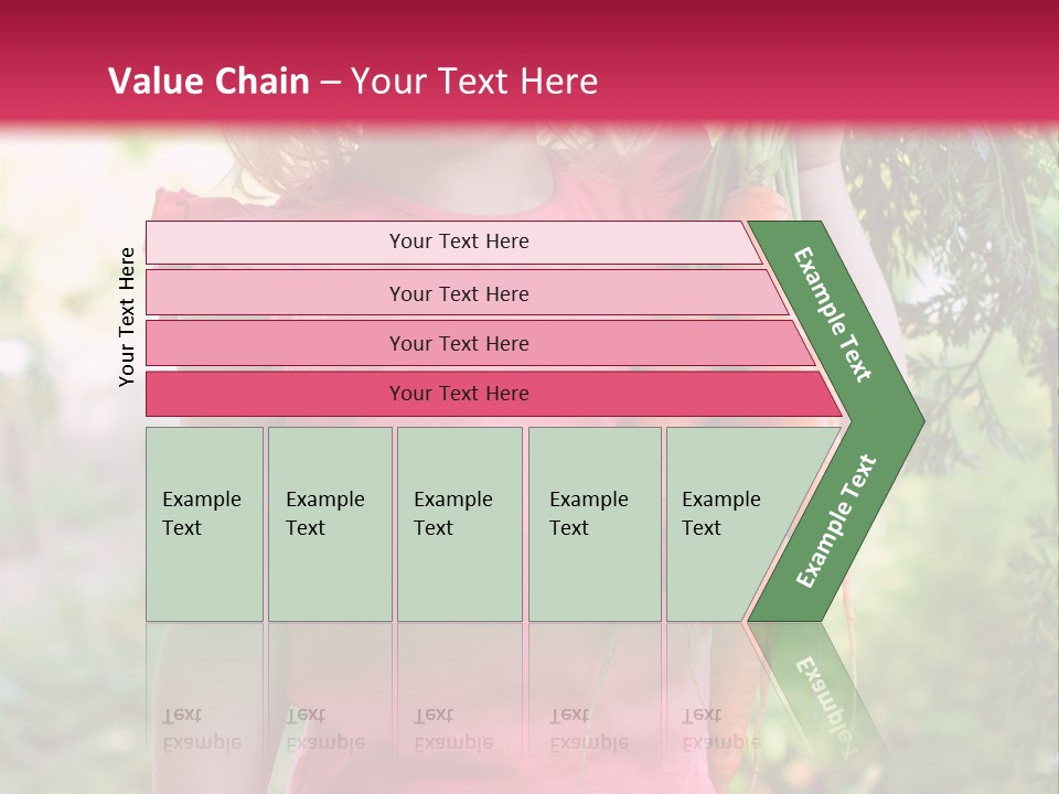 Three Happy Bundle PowerPoint Template