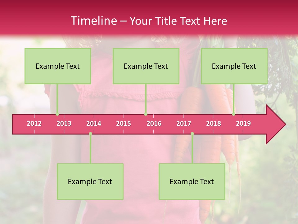 Three Happy Bundle PowerPoint Template
