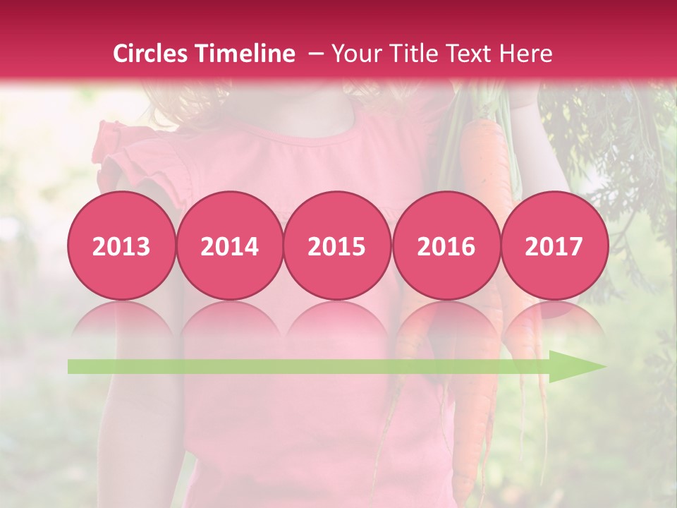 Three Happy Bundle PowerPoint Template