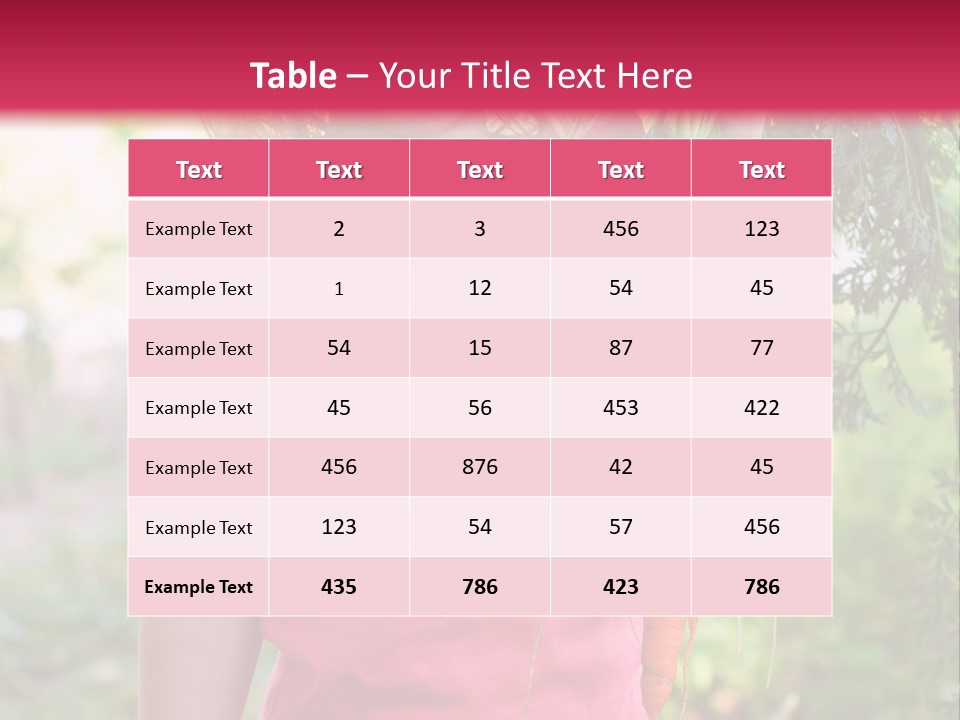 Three Happy Bundle PowerPoint Template