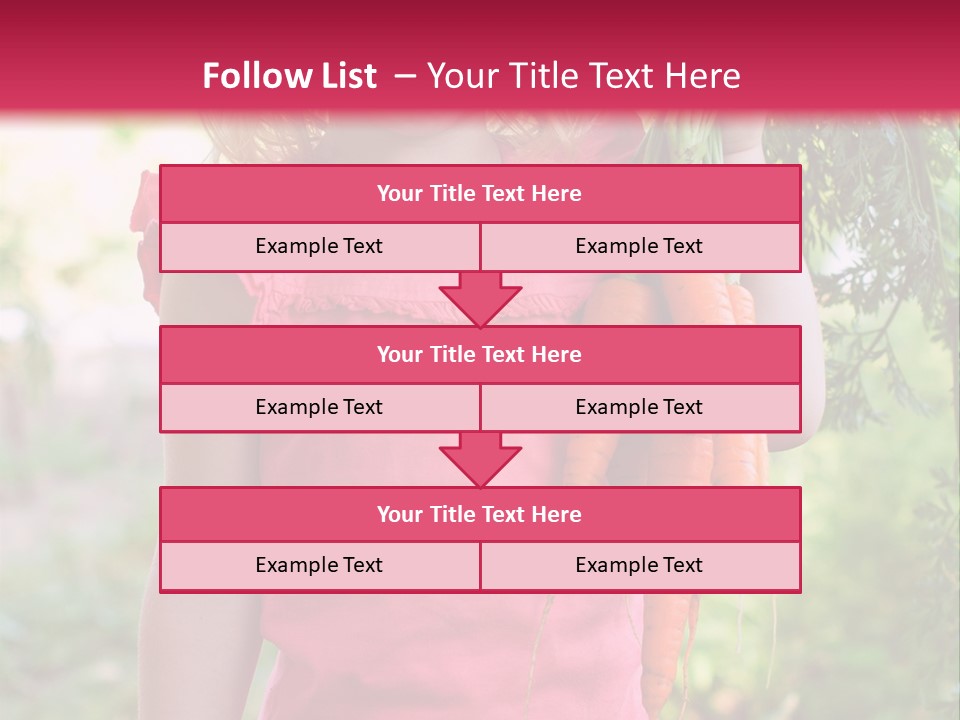 Three Happy Bundle PowerPoint Template