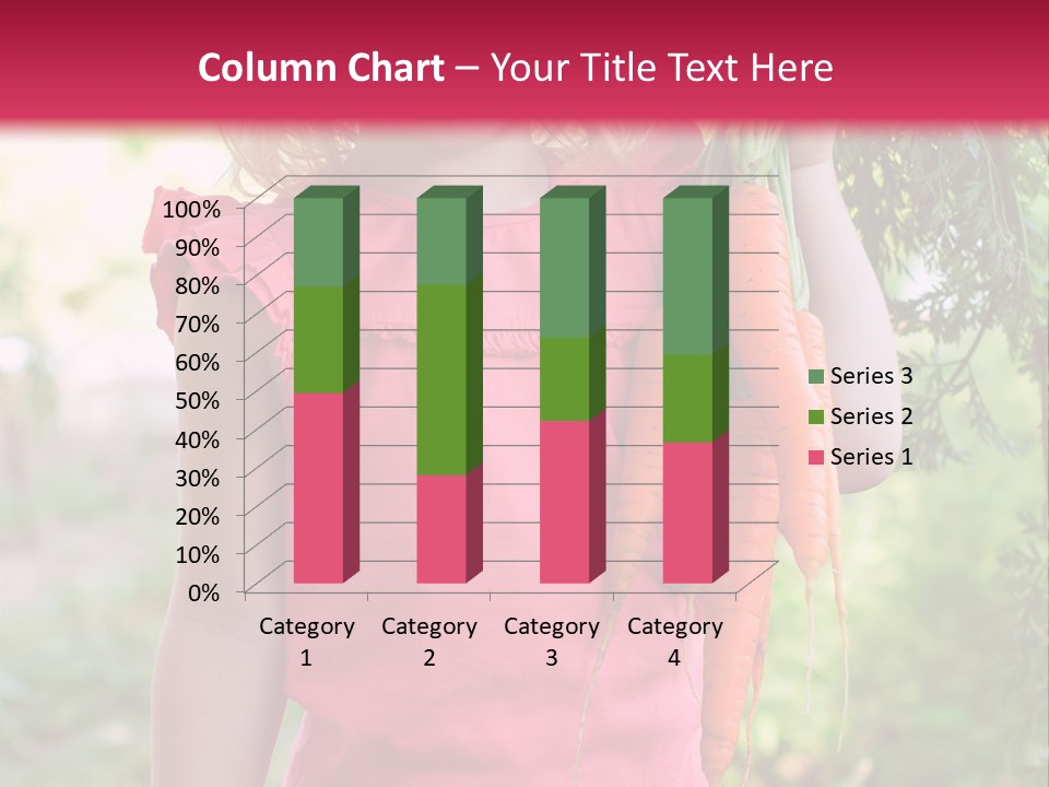 Three Happy Bundle PowerPoint Template