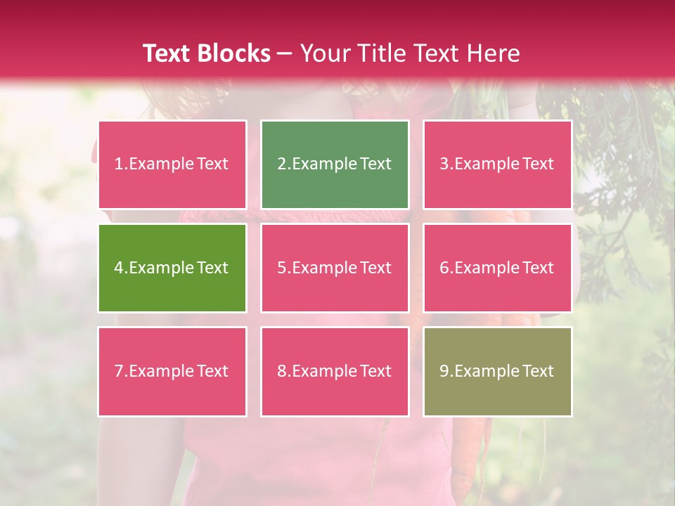 Three Happy Bundle PowerPoint Template