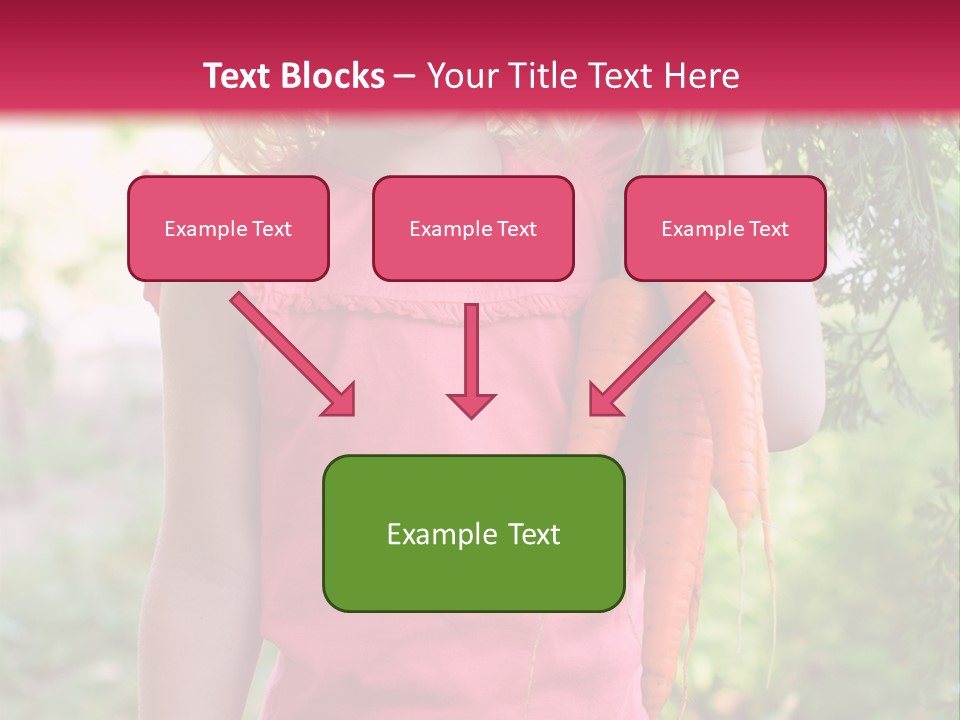 Three Happy Bundle PowerPoint Template