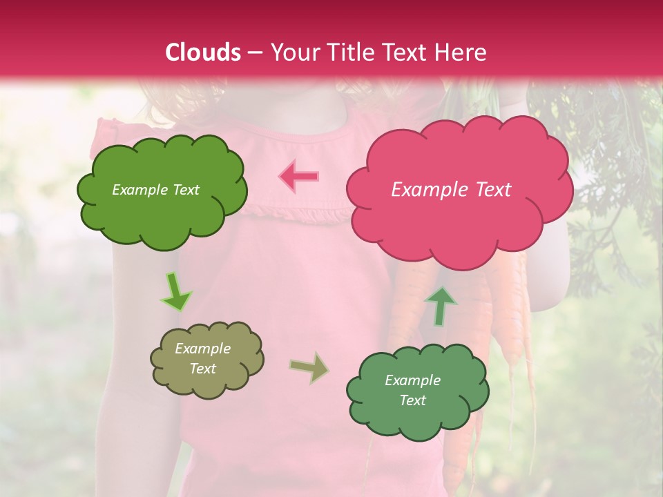 Three Happy Bundle PowerPoint Template