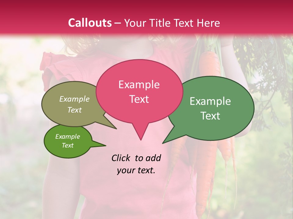 Three Happy Bundle PowerPoint Template