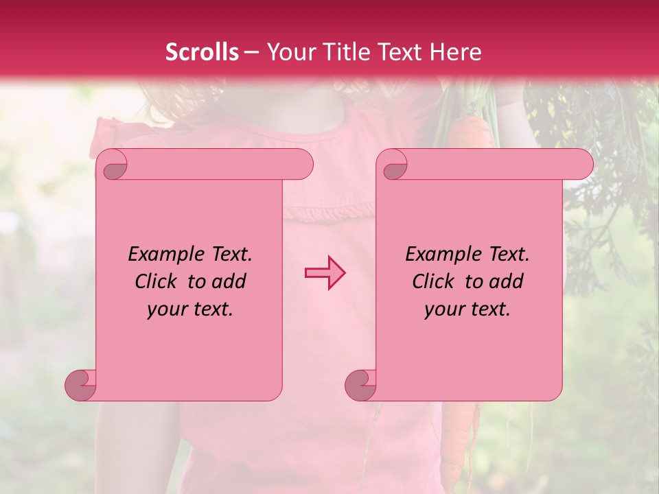 Three Happy Bundle PowerPoint Template